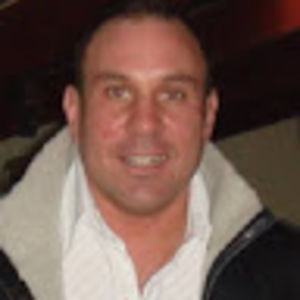 Meet your Posher, Stephano